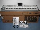 New Korg Pa2XPro 76-key Arranger Keyboard