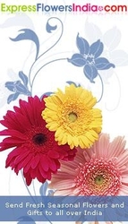 Beautiful flowers for ur mother