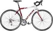 New Trek Lexa S Compact