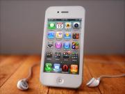 Apple Iphone 4g 32gb(Factory Unlocked)$300