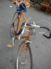 Garage Sale in Mukilteo