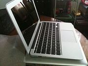 MacBook Pro 17
