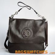 loewe chamois handbag 20179 coffee