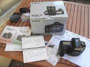 For sale: Canon EOS 7D, Nikon D7000, Nikon D90, Canon EOS-1Ds Mark III