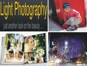 Light Photography Melbounre