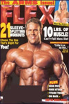 Flex Magazine