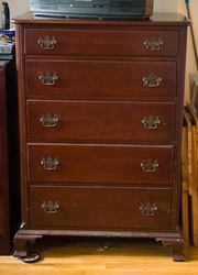 Antique furniture for sale
