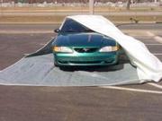 Outdoor Car Cover