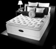 Simmons Beautyrest Mattress