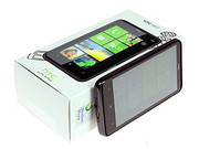 For Sale: brand new  htc hd3 100% unlocked