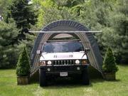 14’ Wide x 24’ Long Portable Building