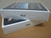 Apple iPad 16GB,  32GB,  64GB (3G + Wi-Fi)