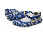 Vibram Fivefingers shoes