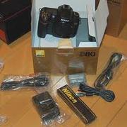 for sale:Canon EOS 7D,  Nikon D7000,  Nikon D90, Canon EOS-1D