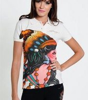 Supply ED Hardy T-shirts
