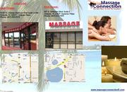 Tired of coming from a long day at work, headache, back pains and you