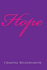 Novel: Hope,  by Chantal Bellehumeur