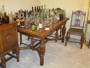 Phinney Ridge Moving Sale