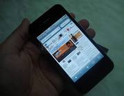 New and unlocked Apple iPhone 4G 32Gb for sales 