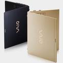 Sony Vaio X Series 11.1 inch LED backlit Z550 2GHz 256GB SSD USD$429