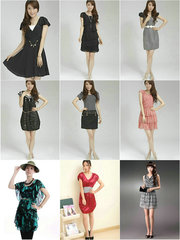 style dress in www.capshunting.com