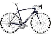 Specialized S-Works Tarmac SL3 SRAM 2011