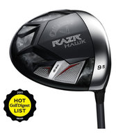 FREE SHIPPING Callaway RAZR Hawk Draw Driver AT:WWW.golfeeling.com