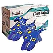 Virtual action turns reality with our gaming collections