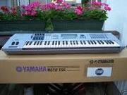 Yamaha YPG-225 Portable Grand