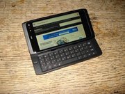 Nokia N950 1.2GHz 32GB 12MP MeeGo 1.2 smartphone USD$276 