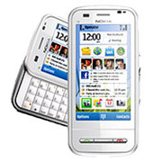 Connect yourself with the stylish statement that Nokia vows