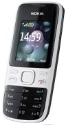 SALE MY NOKIA 2690  WHITE COLOR