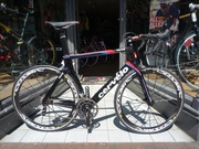 For Sale: Cervelo R5 Road Bike 2011 / Cervelo S3 Red Road Bike 2011