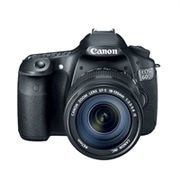CANON EOS 7D 18MP DIGITALSLR CAMERA