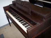 Great starter piano, tech-owned and reliable