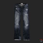 AF women Jean wholesaler