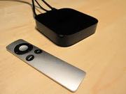 APPLE TV (2nd Generation)