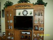 3 PC ENTERTAINMENT CENTER