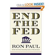Ron Paul 2012 New Book Releases for August 2011