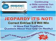 Test your Grasp of U.S Economy and win $25 From MSRC Global