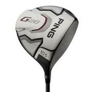 Ping G20 driver free shipping $189.99 AT:www.golfollow.com
