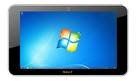 Netbook Navigator Nav 7 3G Windows 7 2GB RAM 128GB SSD slate USD$399