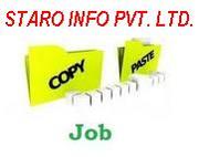 Build your career on internet (s-99540)