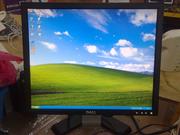 Used lcd monitors for sell per container, 