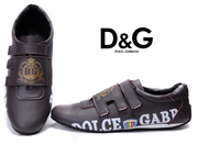 Men's shoes, ladies shoes