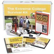 ****** College Safety Kit ******** Send Them To School Safe!