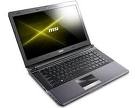 MSI X460DX 14 inch i7 8GB RAM 750GB HDD Windows 7 Ultra-Slim Laptops