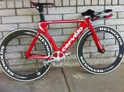 FOR SALE NEW 2011 CERVELO TRACK BIKE T3, CERVELO S2 AERO ROAD BIKE