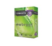 WEBROOT Internet Security Complete 2011 Premium