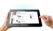 ViewSonic ViewPad 10Pro (Dual Android 2.2 / Windows 7) 3G 64GB SSD